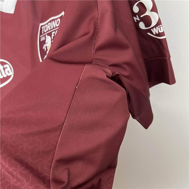 Torino 23/24 Special Edition Soccer Jersey Football Shirt - Click Image to Close