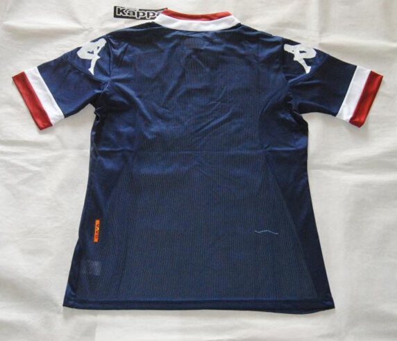 Cheap Torino Football shirt 2015-16 Third Soccer Jersey - Click Image to Close