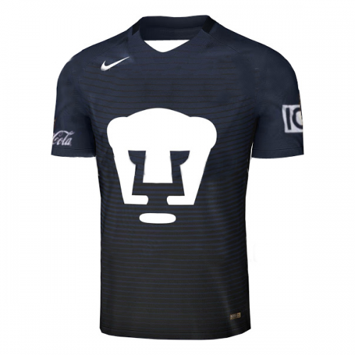 UNAM Third 2016/17 Soccer Jersey Shirt