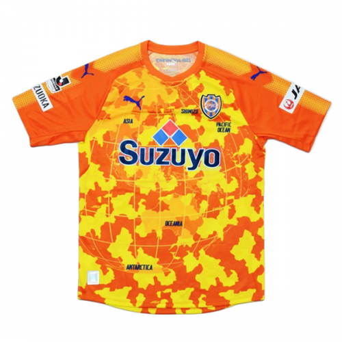 Shimizu S-Pulse