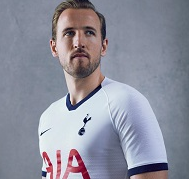 Harry KANE