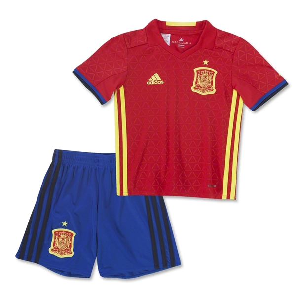 National Team Children Kits