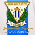 Leganes