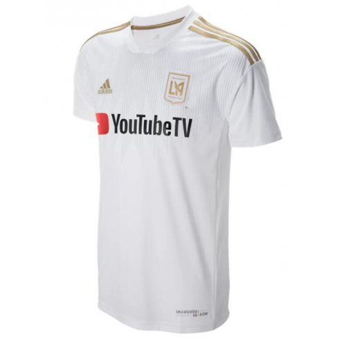 Los Angeles FC