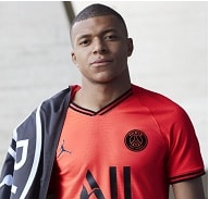 Kylian MBAPPE