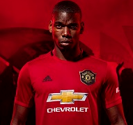 Paul POGBA