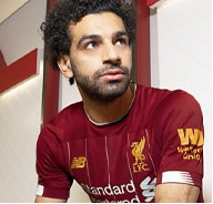 Mohammed SALAH