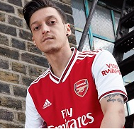 Mesut OZIL