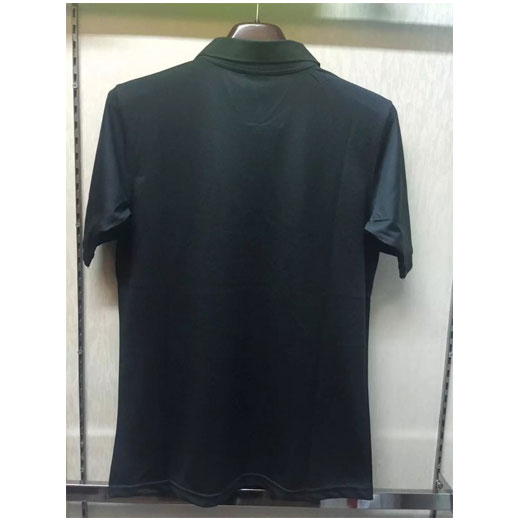 Chivas Black 2017/18 Polo Jersey Shirt - Click Image to Close